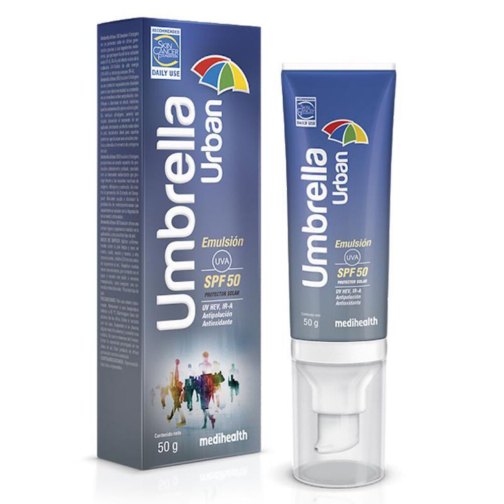 Umbrella-Urban-Spf50-50G-imagen