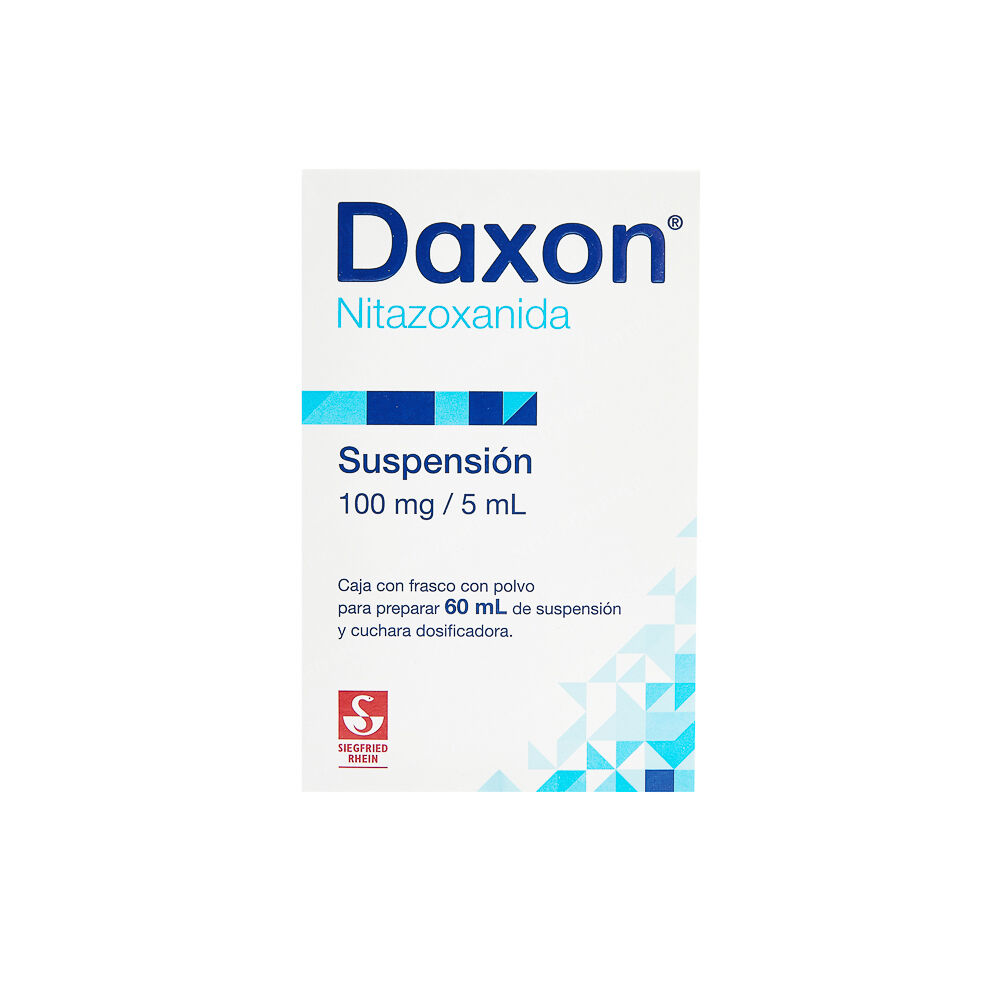 Daxon-Suspensión-2G-60Ml-imagen