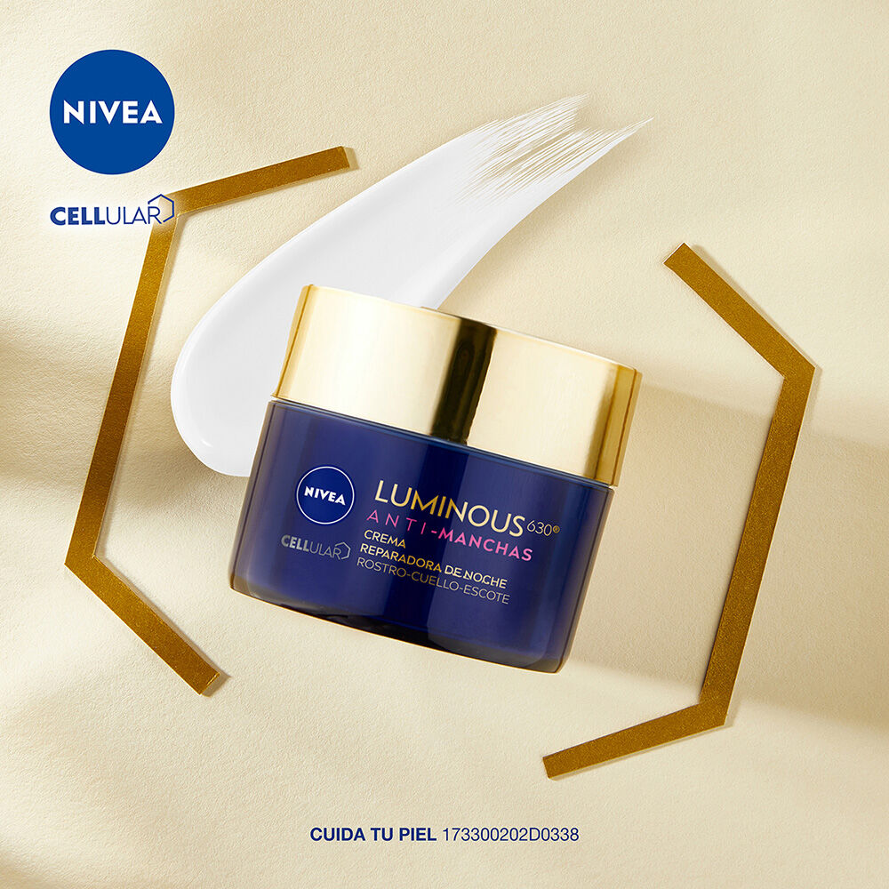 NIVEA-Cellular-LUMINOUS630-Anti-Manchas-Crema-Reparadora-de-Noche-para-Mujer-50-ml-imagen-6