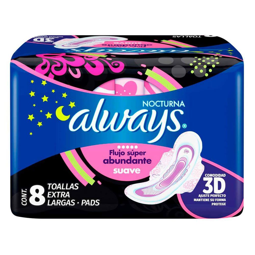 ALWAYS-SUAVE-TOALLAS-NOCTURNA--8-PZAS-imagen