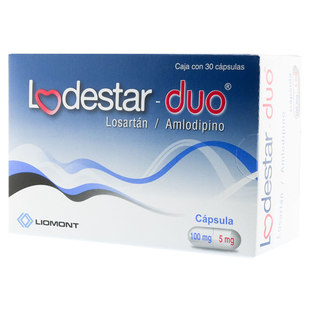 Lodestar-Duo-100Mg/5Mg-30-Caps-imagen-3