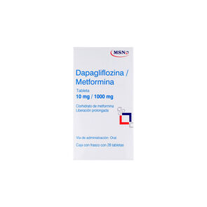 Gm-Dapagliflozina-/-Metformina-28-Tabs-imagen