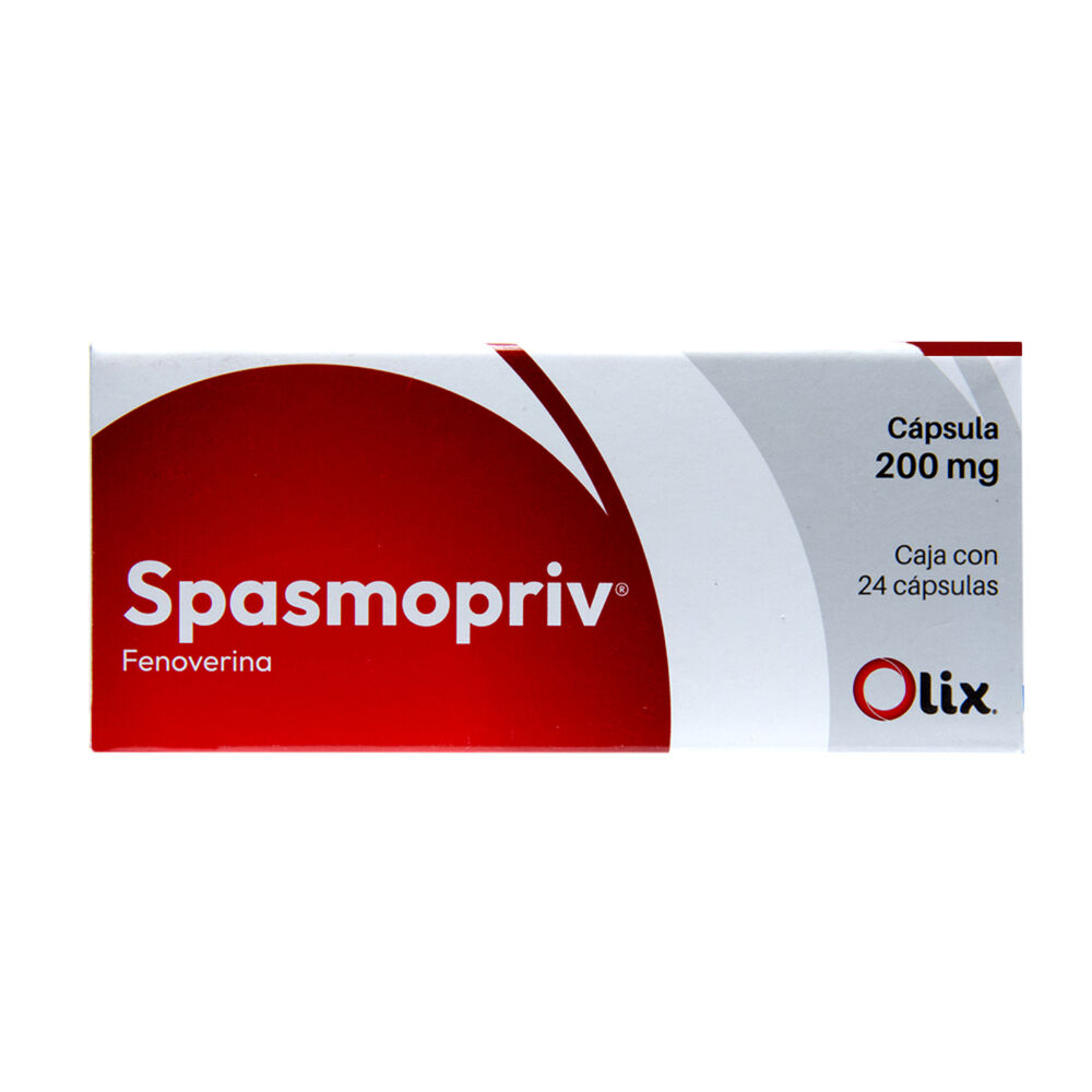 Spasmopriv-200Mg-24-Caps-imagen-1