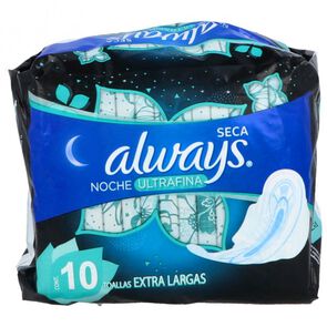 ALWAYS-ULTRAFINA-NOCHE-SECA-10-PZS-imagen