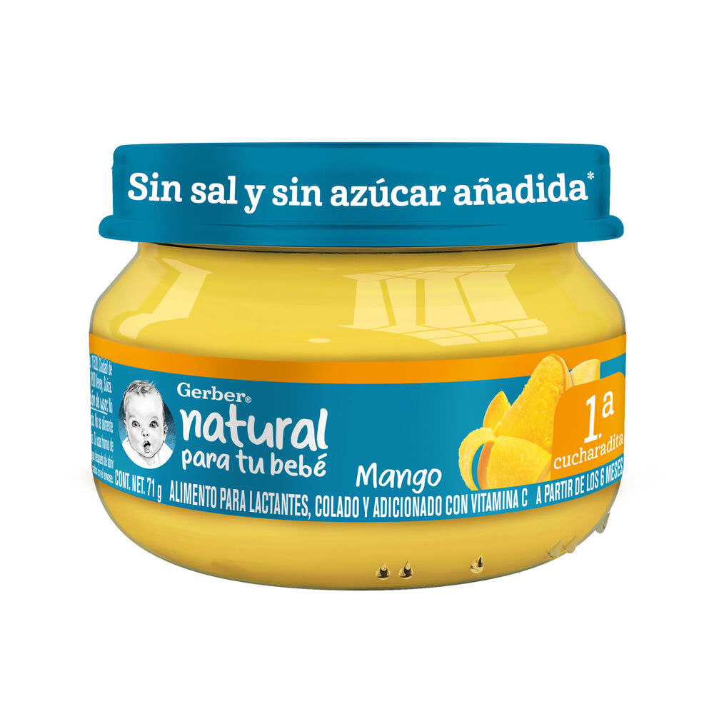 Gerber-Et-1-Pure-Mango-71G-imagen-2