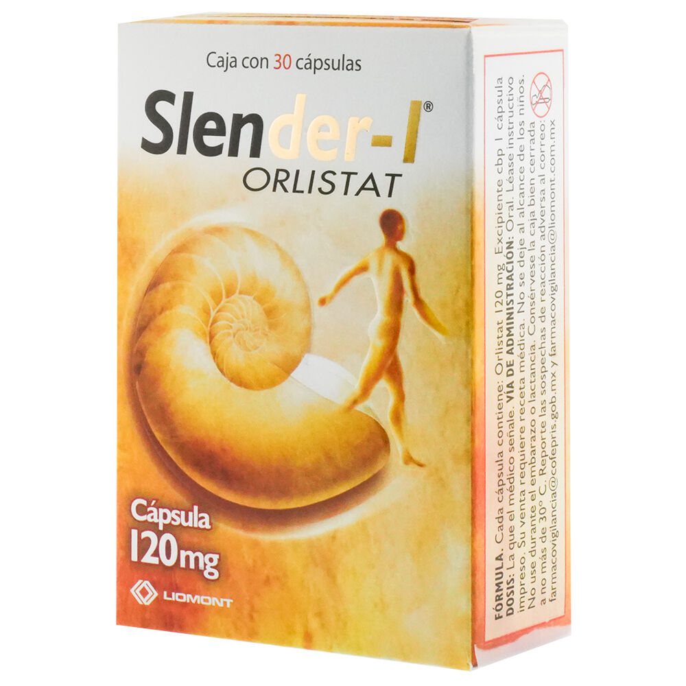 Slender-120Mg-30-Caps-imagen-3