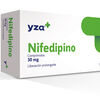 Yza-Nifedipino-30Mg-30-Comps-imagen