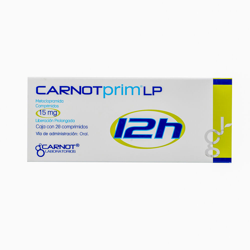 Carnotprim-12H-Liberacion-P-15Mg-20-Comp-imagen