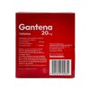 Gantena-20Mg-30-Tabs-imagen-3