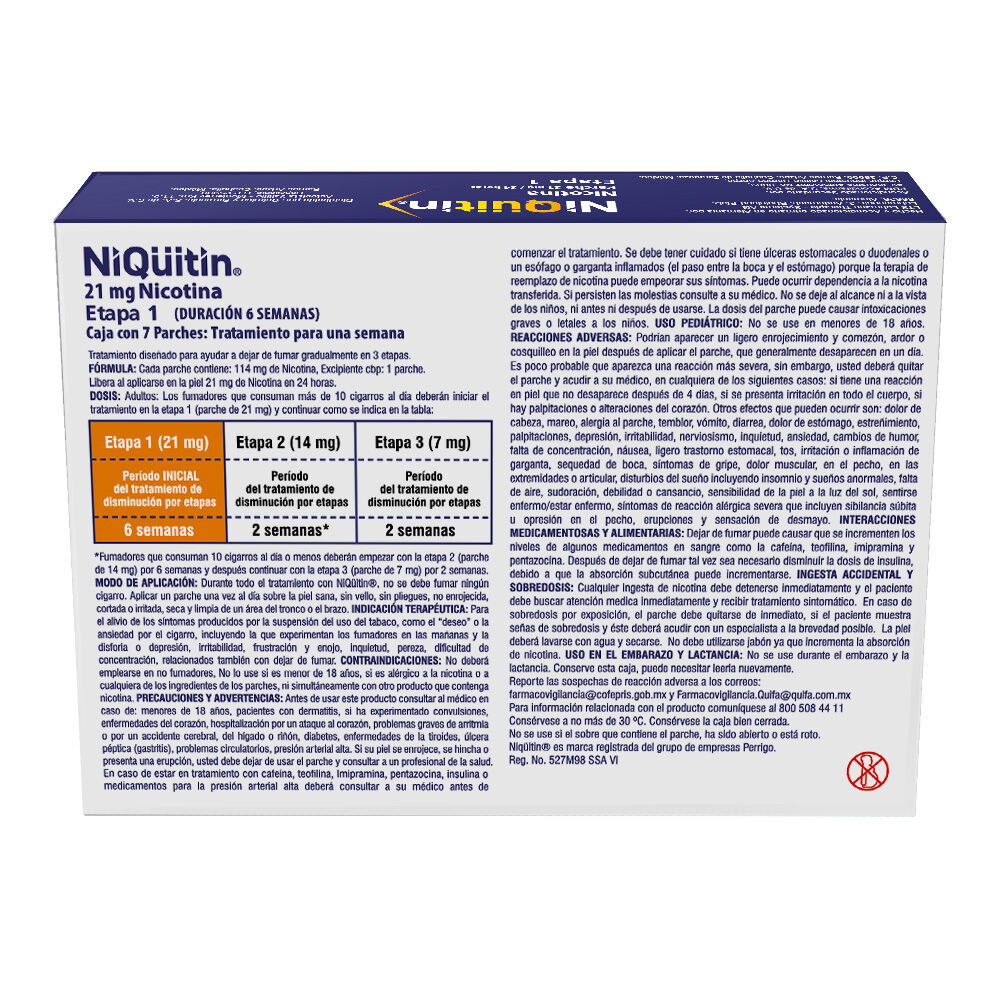Niquitin-Etapa-1-21Mg-7-Parches-imagen-3