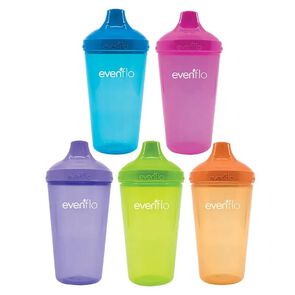Evenflo-Vaso-Abc-Bd-10Oz-imagen