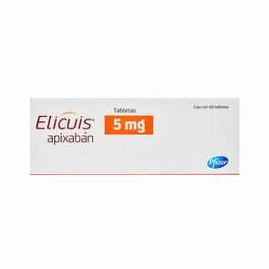 Elicuis-5Mg-60-Comp-imagen