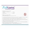 Aditams-Tamsulosina-0.4Mg-30-Capsulas-imagen-3