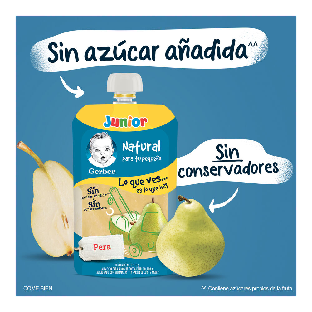 Gerber-Junior-Pera-110G-imagen-5