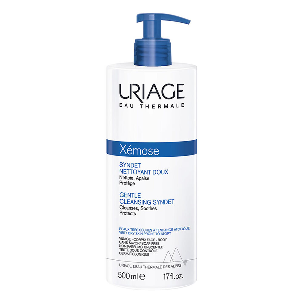 URIAGE-XEMOSE-SYNDET-LMPDR-SUAVE-PIEL-SECA-500ML-imagen