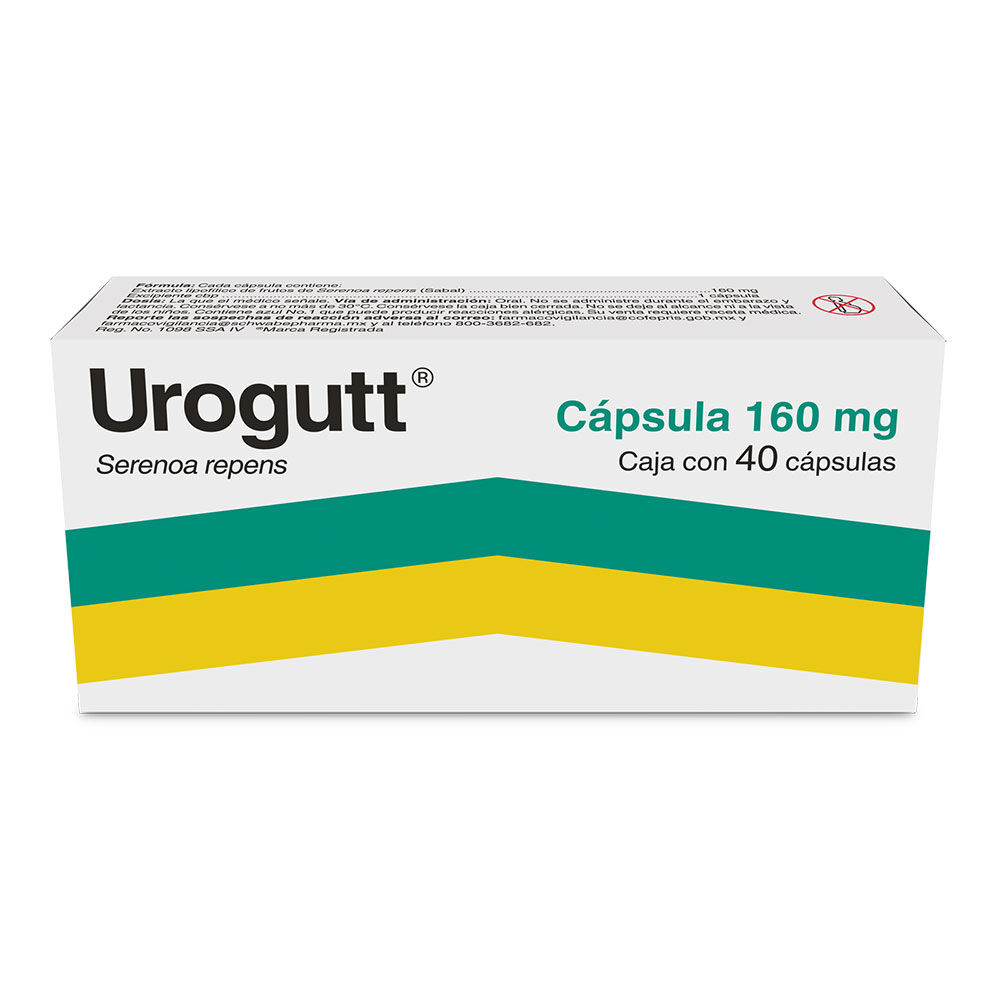 Urogutt-160Mg-40-Caps-imagen-2