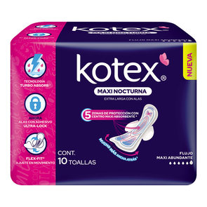 Kotex-Maxi-Nocturna-C/A-10-Pzas-imagen