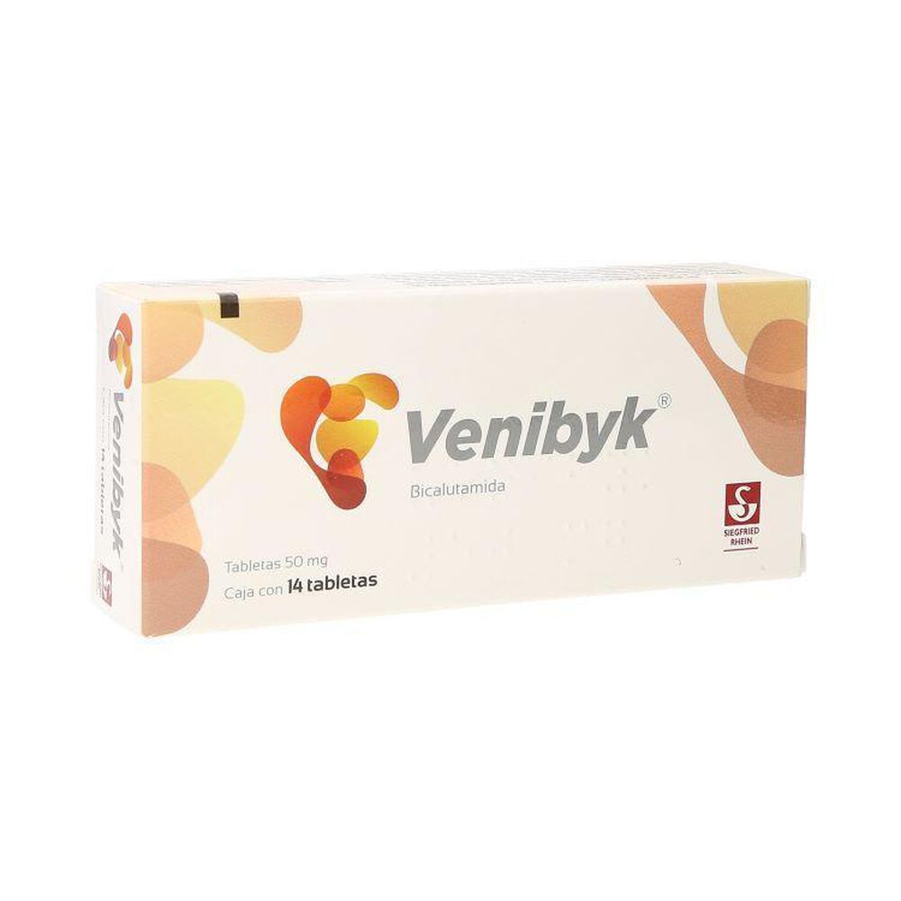 Venibyk-50Mg-14-Tabs-imagen