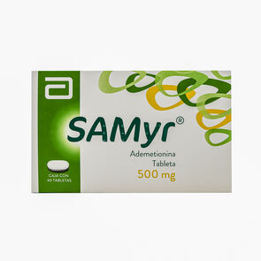 Samyr-500Mg-40-Comp-imagen