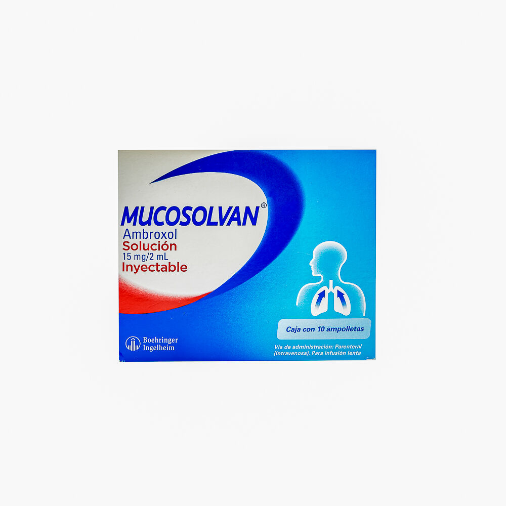 Mucosolvan-15Mg/2Ml-10-Amp-imagen