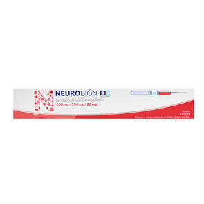 Neurobion-Dc-25Mg-1-Jga-imagen