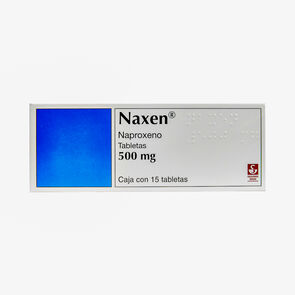 Naxen-500Mg-15-Tabs-imagen