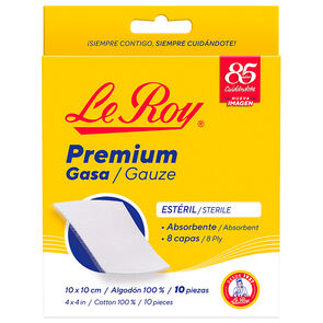 Le-Roy-Gasa-10Cmx10Cm-10-Pzas-imagen