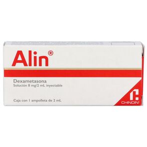 Alin-Solución-8Mg/2Ml-1-Iny-imagen