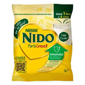 Leche Polvo +1 Nidal 1.5 - Kg