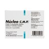 Nucleo-C.M.P-3-Amp-imagen