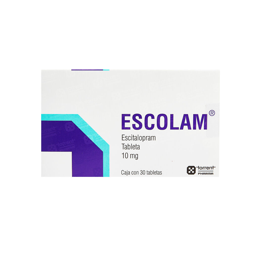 Escolam-10Mg-30-Tabs-imagen