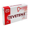 Tevetenz-600Mg-14-Tabs-imagen