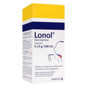 Lonol-Spray-30Ml-imagen