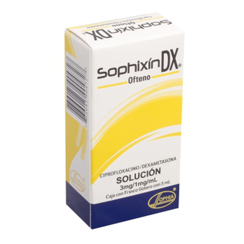 Sophixin-Dx-Ofteno-3Mg/1Mg-5Ml-imagen