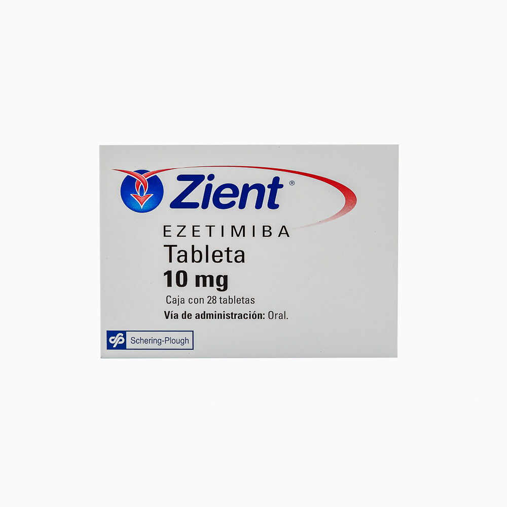 Zient-10Mg-28-Tabs-imagen
