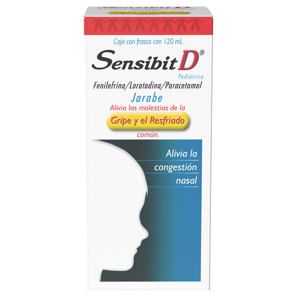 Sensibit-D-Infantil-Jarabe-120Ml-imagen-1