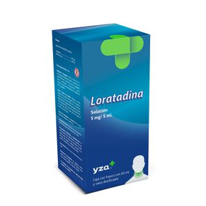 Yza-Loratadina-5Mg/5Ml-60Ml-imagen