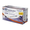 Bd-Ultra-Fine-31Gx6Mm-30-Jga-X-0.3Ml-imagen