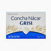 GRISI-CONCHA-NACAR-JABÓN-BARRA-125G-imagen