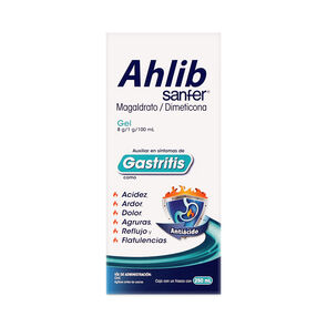 Ahlib-Gel-8G/1G/100Ml-250Ml-imagen