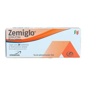 Zemiglo-50Mg-28-Tabs-imagen