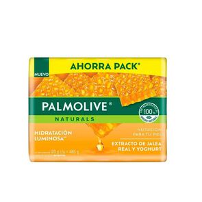 Palmolive-4Pack-Jbn-Yoghurt-C/U-120G-imagen