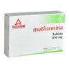 Amsa-Metformina-850Mg-imagen