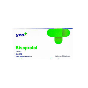 Yza-Bisoprolol-2.5mg-30-tabs--imagen