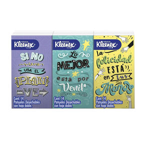 Kleenex-Pañuelos-Sellapack-14-Pzas-imagen