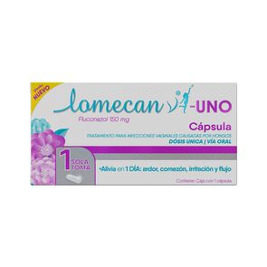 Lomecan-V-Uno-150Mg-1-Cap-imagen
