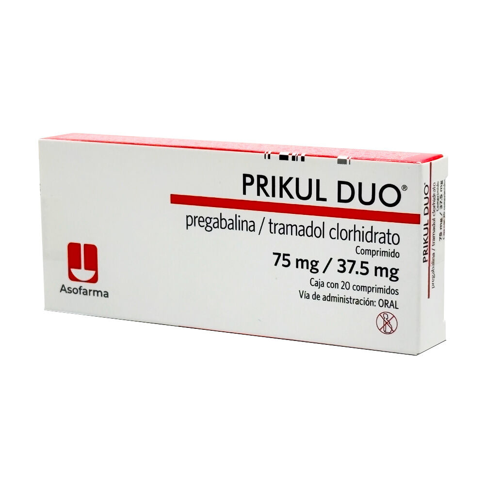 Prikul-Duo-75Mg/37.5Mg-20-Comp-imagen-2