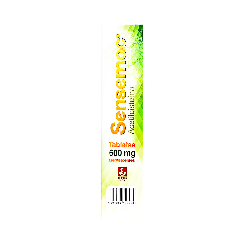 Sensemoc-Efervescente-600Mg-20-Tabs-imagen