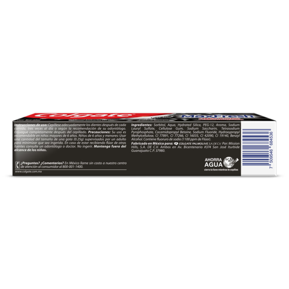 COLGATE-CREMA-DENTAL-MAX-CHARCOAL-60ML-imagen-3