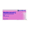 Madecassol-C-300Mg/15Mg/6Mg-12-Ovulos-imagen-3